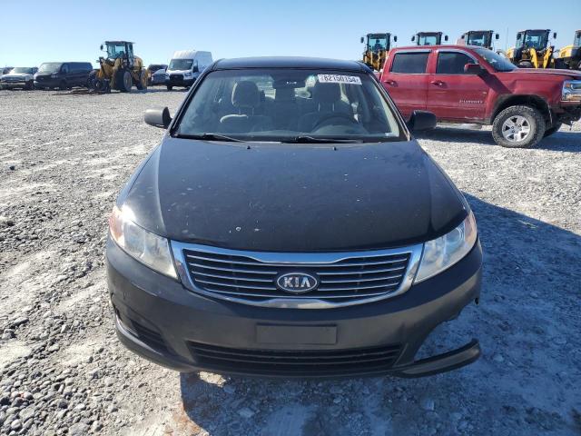 Photo 5 from auction – 2009 KIA OPTIMA LX with VIN KNAGE228595310429