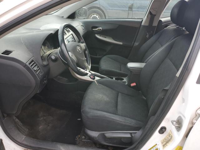 Photo 7 from auction – 2010 TOYOTA COROLLA BA with VIN 1NXBU4EE6AZ246601