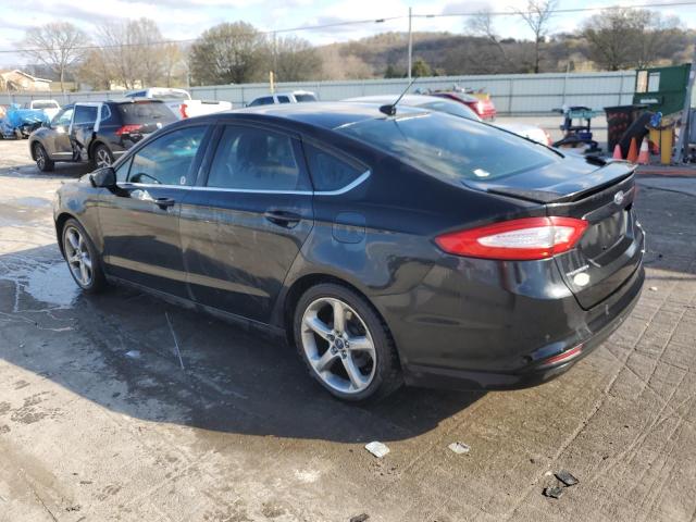 Photo 2 from auction – 2015 FORD FUSION SE with VIN 3FA6P0H74FR110040