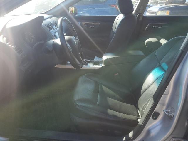 Photo 7 from auction – 2015 NISSAN ALTIMA 2.5 with VIN 1N4AL3AP1FN360775