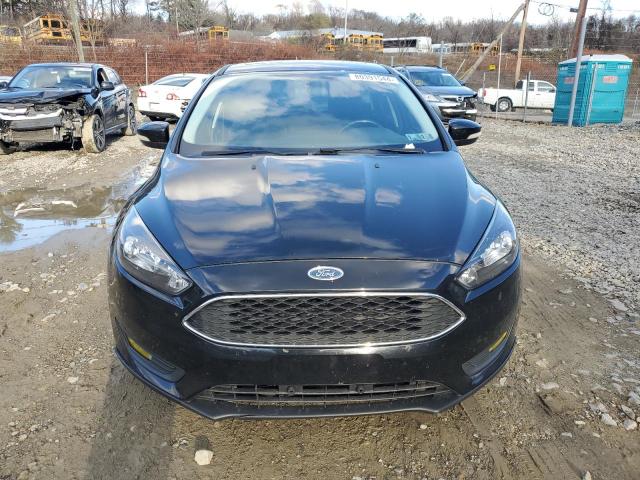 Photo 5 from auction – 2017 FORD FOCUS SEL with VIN 1FADP3M20HL346821