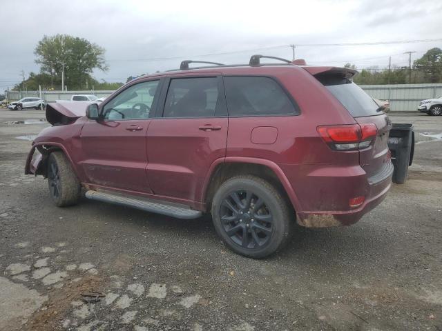 Photo 2 from auction – 2019 JEEP GRAND CHER with VIN 1C4RJFAG0KC793207