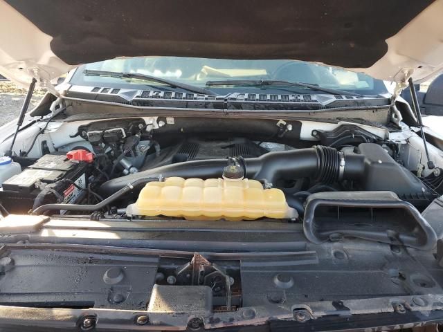 Photo 11 from auction – 2018 FORD F150 SUPER with VIN 1FTEW1EG1JKD77782