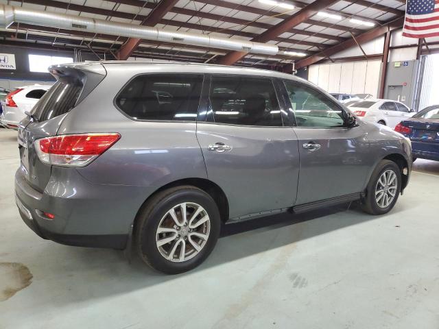 Photo 3 from auction – 2015 NISSAN PATHFINDER with VIN 5N1AR2MM7FC610838