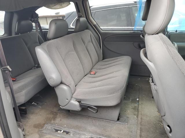 Photo 11 from auction – 2005 DODGE GRAND CARA with VIN 1D4GP24R45B299022