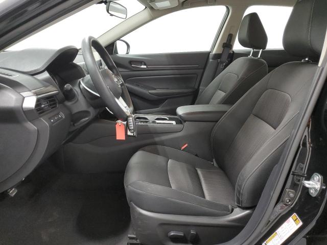 Photo 7 from auction – 2024 NISSAN ALTIMA SV with VIN 1N4BL4DV6RN397135