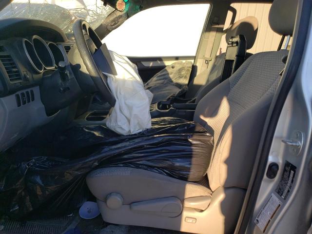 Photo 7 from auction – 2006 TOYOTA 4RUNNER SR with VIN JTEBU14R260099324