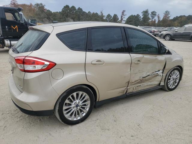 Photo 3 from auction – 2017 FORD C-MAX SE with VIN 1FADP5AU6HL116640