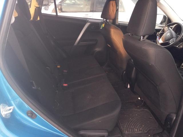 Photo 10 from auction – 2018 TOYOTA RAV4 LE with VIN JTMBFREVXJD247858
