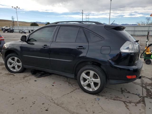 Photo 2 from auction – 2005 LEXUS RX 330 with VIN JTJHA31U950084259