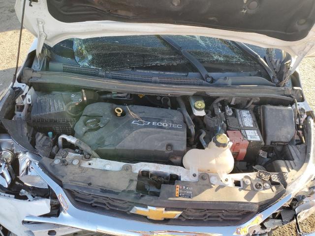 Photo 11 from auction – 2021 CHEVROLET SPARK LS with VIN KL8CA6SA0MC713030