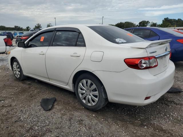 Photo 2 from auction – 2013 TOYOTA COROLLA BA with VIN 5YFBU4EE1DP171800