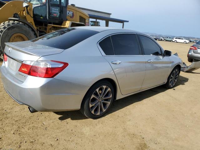 Photo 3 from auction – 2015 HONDA ACCORD SPO with VIN 1HGCR2F57FA095064