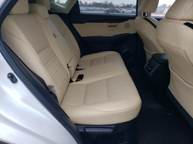 Photo 11 from auction – 2016 LEXUS NX 200T BA with VIN JTJBARBZ4G2088343