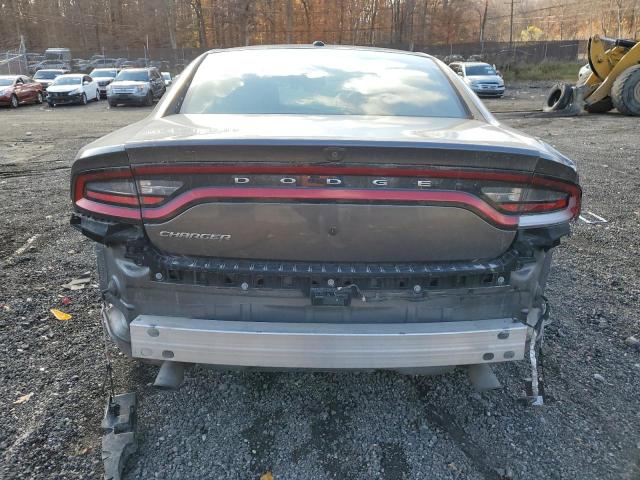 Photo 6 from auction – 2019 DODGE CHARGER PO with VIN 2C3CDXAG6KH513715