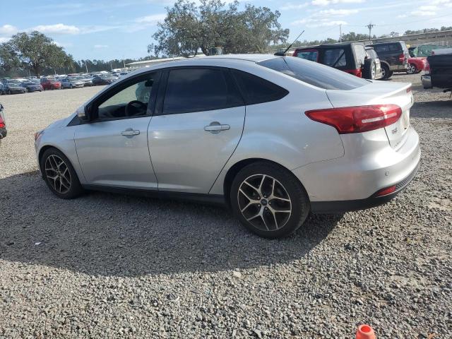 Photo 2 from auction – 2017 FORD FOCUS SEL with VIN 1FADP3H20HL294455
