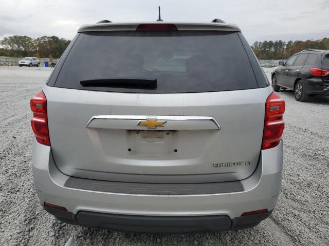 Photo 6 from auction – 2016 CHEVROLET EQUINOX LT with VIN 2GNALCEK6G6113208