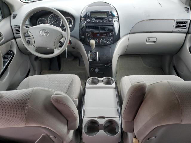 Photo 8 from auction – 2004 TOYOTA SIENNA CE with VIN 5TDZA23C54S097558