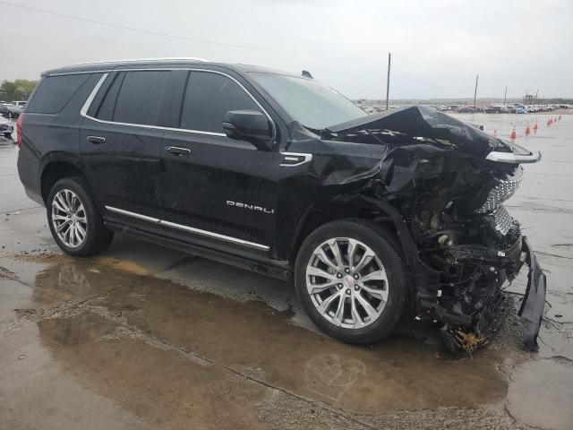 Photo 4 from auction – 2024 GMC YUKON DENA with VIN 1GKS2DKT3RR119885