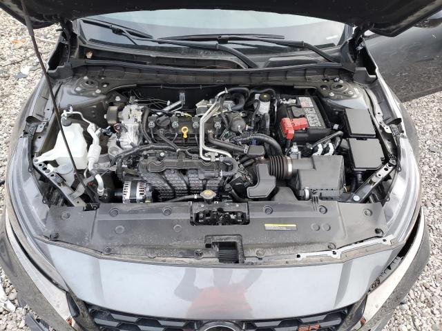 Photo 11 from auction – 2024 NISSAN ALTIMA SR with VIN 1N4BL4CW4RN373409