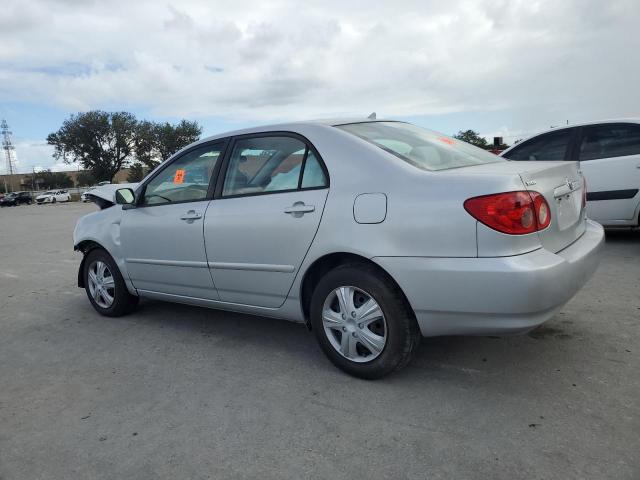 Photo 2 from auction – 2008 TOYOTA COROLLA CE with VIN 1NXBR32E98Z984001