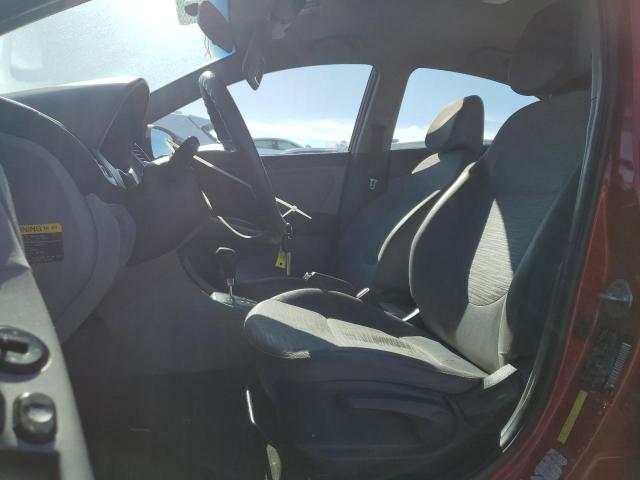 Photo 7 from auction – 2016 HYUNDAI ACCENT SE with VIN KMHCT4AE5GU119666