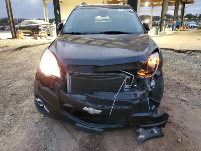 Photo 5 from auction – 2015 CHEVROLET EQUINOX LT with VIN 2GNALCEK7F6125754