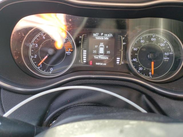 Photo 9 from auction – 2020 JEEP CHEROKEE L with VIN 1C4PJLCB9LD500648
