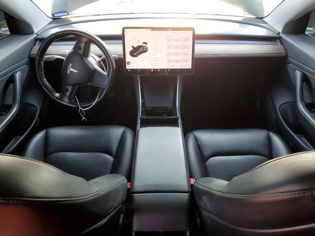 Photo 8 from auction – 2018 TESLA MODEL 3 with VIN 5YJ3E1EA0JF042001