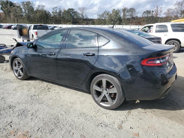 Photo 2 from auction – 2015 DODGE DART 4D with VIN 1C3CDFEB3FD345835