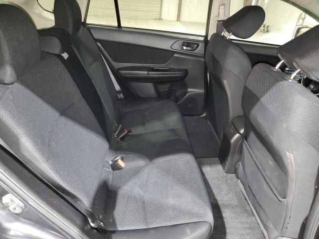 Photo 10 from auction – 2013 SUBARU IMPREZA PR with VIN JF1GPAC66DH865892