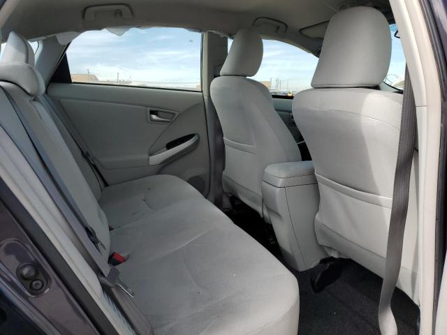 Zdjęcie 10 z aukcji – 2014 TOYOTA PRIUS z VIN JTDKN3DU2E0365201