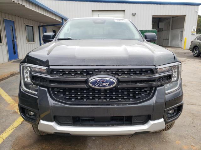 Photo 5 from auction – 2024 FORD RANGER with VIN 1FTER4GH7RLE17982