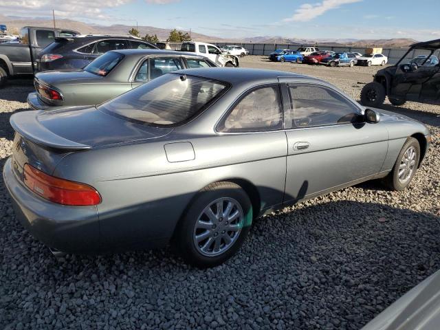 Photo 3 from auction – 1994 LEXUS SC 400 with VIN JT8UZ30C2R0036612