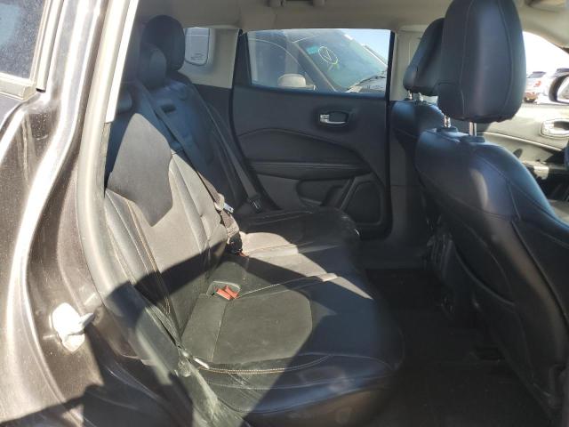 Photo 11 from auction – 2017 JEEP COMPASS LA with VIN 3C4NJCBB7HT691044