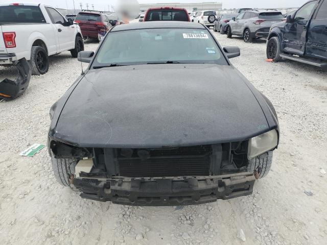 Photo 5 from auction – 2005 FORD MUSTANG with VIN 1ZVFT80N655134952