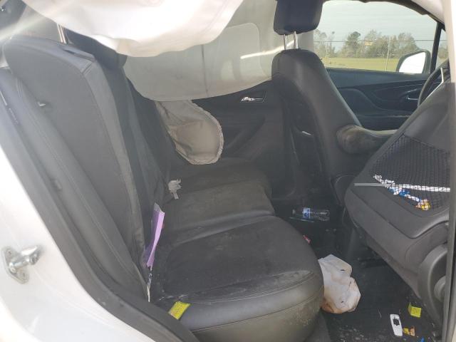 Photo 10 from auction – 2017 BUICK ENCORE PRE with VIN KL4CJASBXHB148438