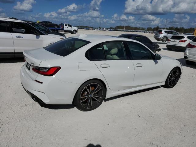 Photo 3 from auction – 2020 BMW 330I with VIN 3MW5R1J08L8B43754