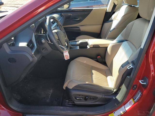 Photo 7 from auction – 2019 LEXUS ES 300H with VIN JTHB21B18K2021859