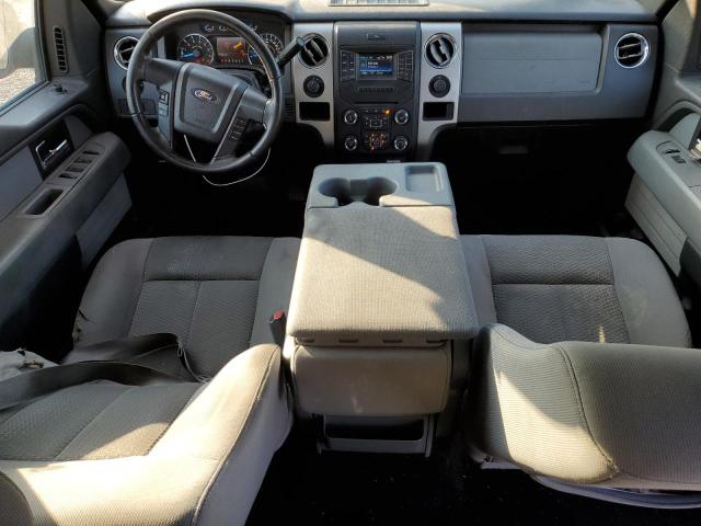 Photo 8 from auction – 2013 FORD F150 SUPER with VIN 1FTFW1ET6DKF41484