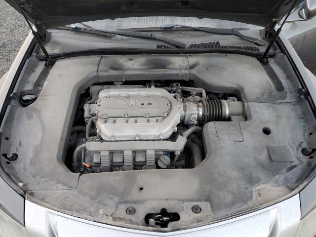 Photo 11 from auction – 2009 ACURA TL with VIN 19UUA96239A005178