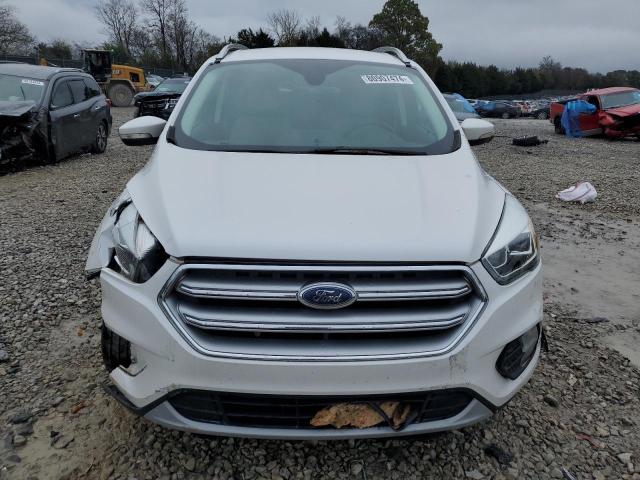 Photo 5 from auction – 2017 FORD ESCAPE TIT with VIN 1FMCU0J96HUB49012