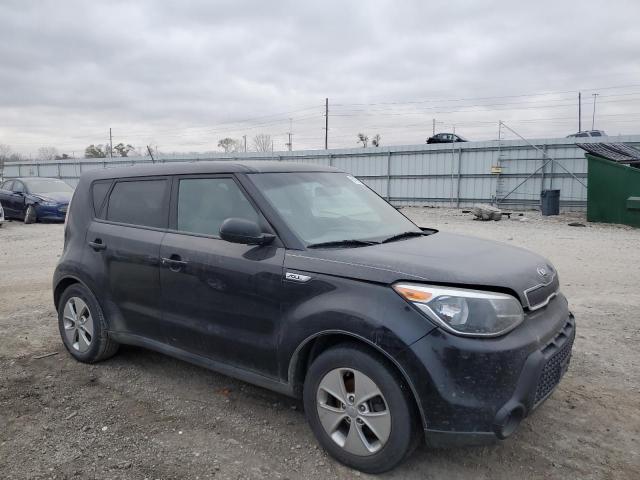Photo 4 from auction – 2016 KIA SOUL with VIN KNDJN2A2XG7381990