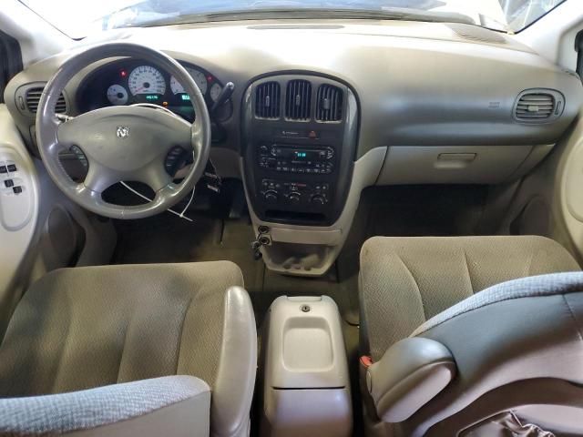 Photo 8 from auction – 2006 DODGE GRAND CARA with VIN 2D8GP44L06R872944