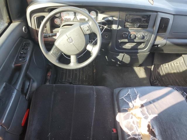 Zdjęcie 8 z aukcji – 2005 DODGE RAM 1500 S z VIN 1D7HA18D95S239254
