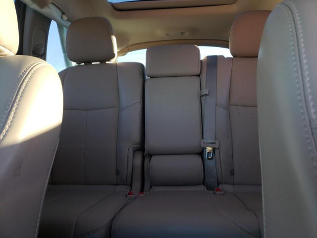 Photo 10 from auction – 2017 NISSAN PATHFINDER with VIN 5N1DR2MM1HC903831