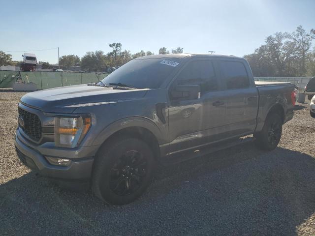 Photo 1 from auction – 2023 FORD F150 SUPER with VIN 1FTFW1E50PFC40711