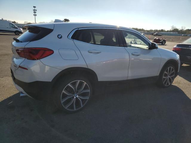 Photo 3 from auction – 2018 BMW X2 XDRIVE2 with VIN WBXYJ5C32JEF77478