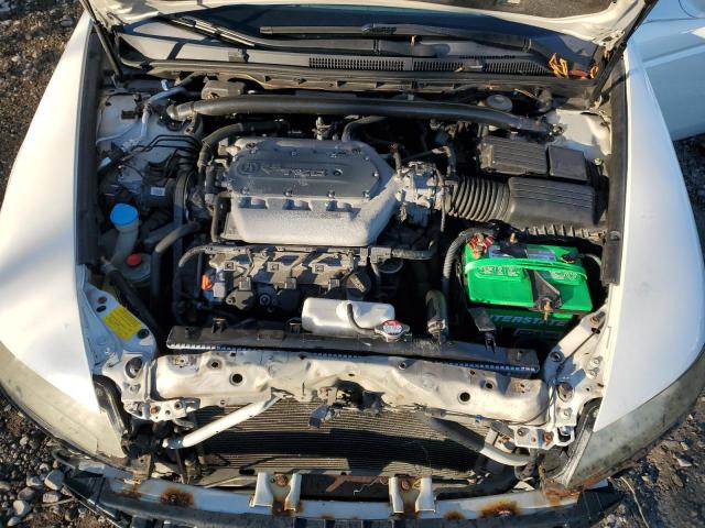 Photo 11 from auction – 2005 ACURA TL with VIN 19UUA66255A012304