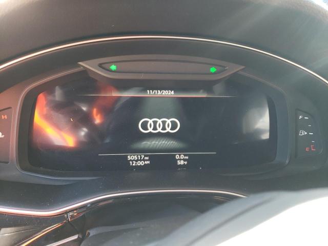 Photo 9 from auction – 2023 AUDI Q7 PREMIUM with VIN WA1LCBF79PD007448